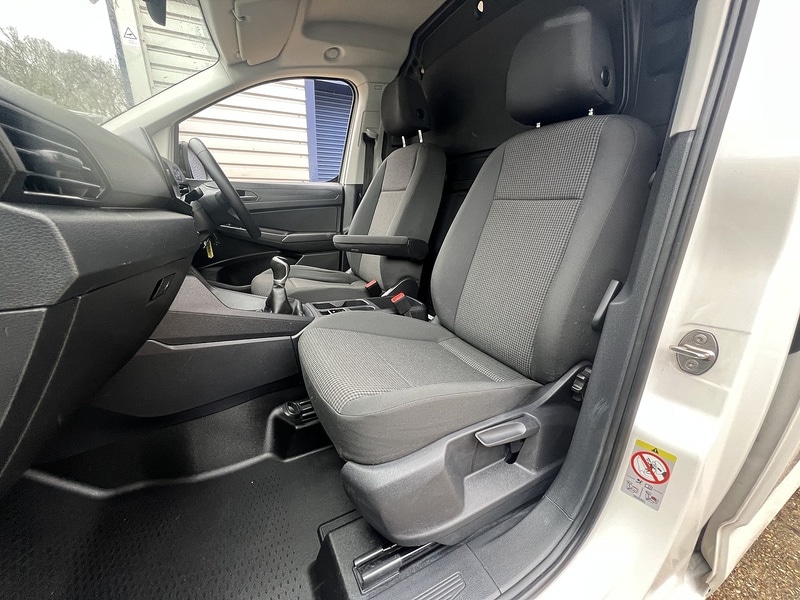 Used Volkswagen Caddy Maxi 2021 for sale - 77591389: Photo 40