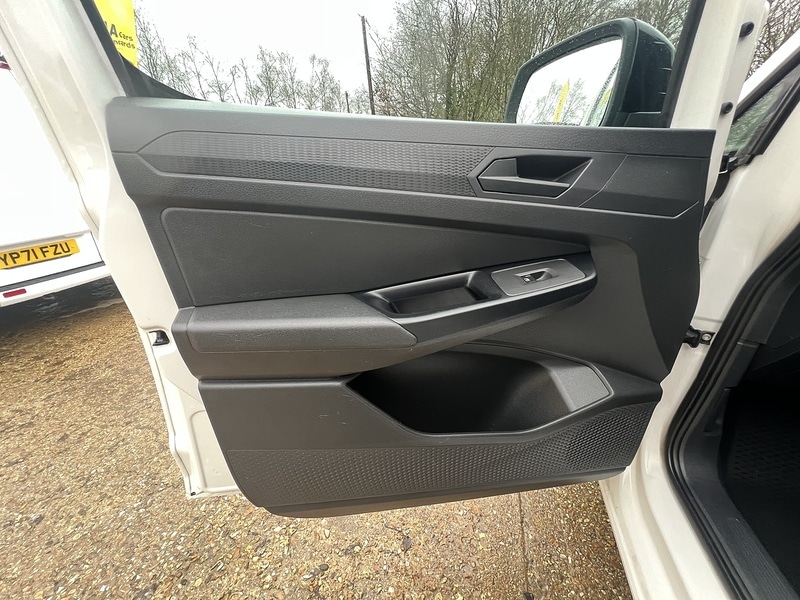 Used Volkswagen Caddy Maxi 2021 for sale - 77591389: Photo 42