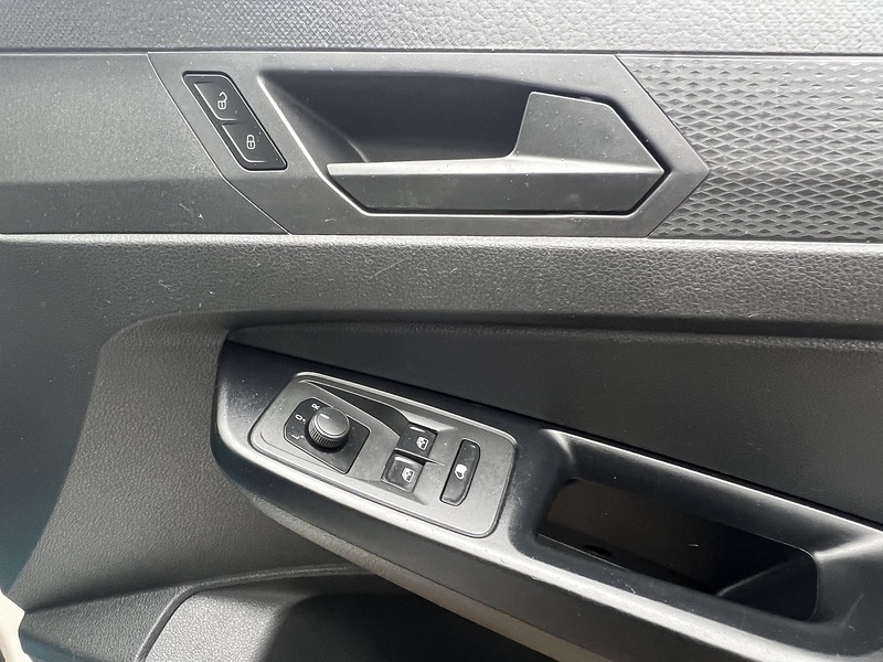 Used Volkswagen Caddy Maxi 2021 for sale - 77591389: Photo 48