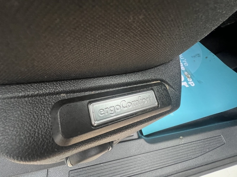 Used Volkswagen Caddy Maxi 2021 for sale - 77591389: Photo 52