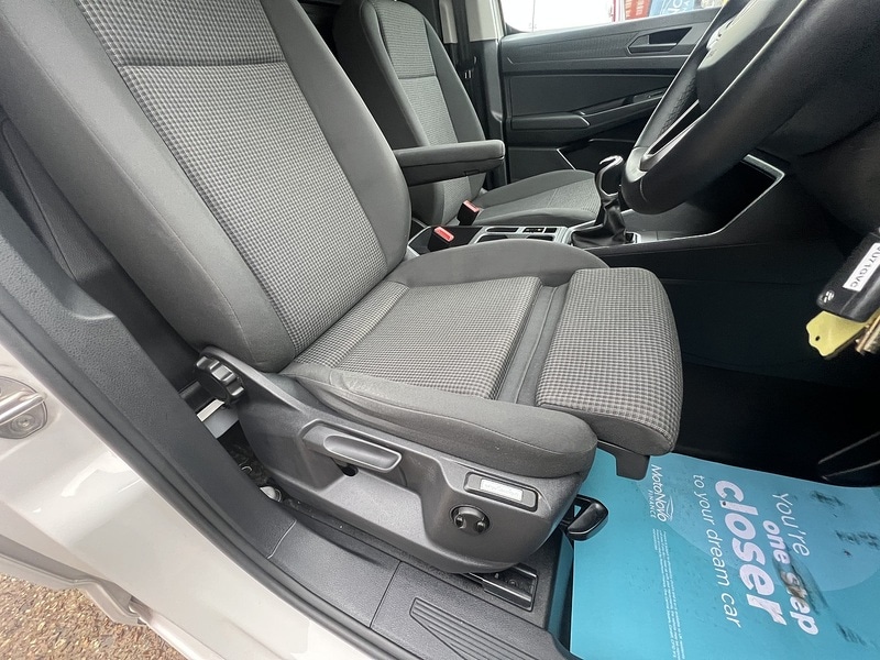 Used Volkswagen Caddy Maxi 2021 for sale - 77591389: Photo 54