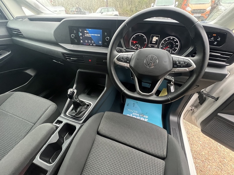 Used Volkswagen Caddy Maxi 2021 for sale - 77591389: Photo 56