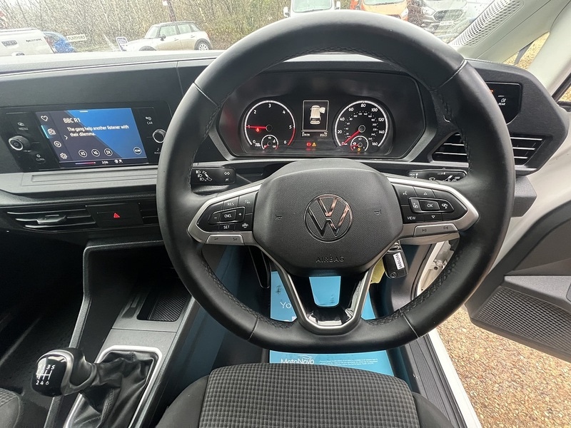 Used Volkswagen Caddy Maxi 2021 for sale - 77591389: Photo 60