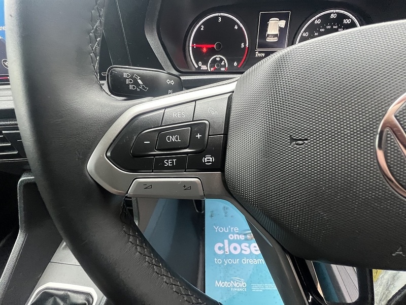 Used Volkswagen Caddy Maxi 2021 for sale - 77591389: Photo 62