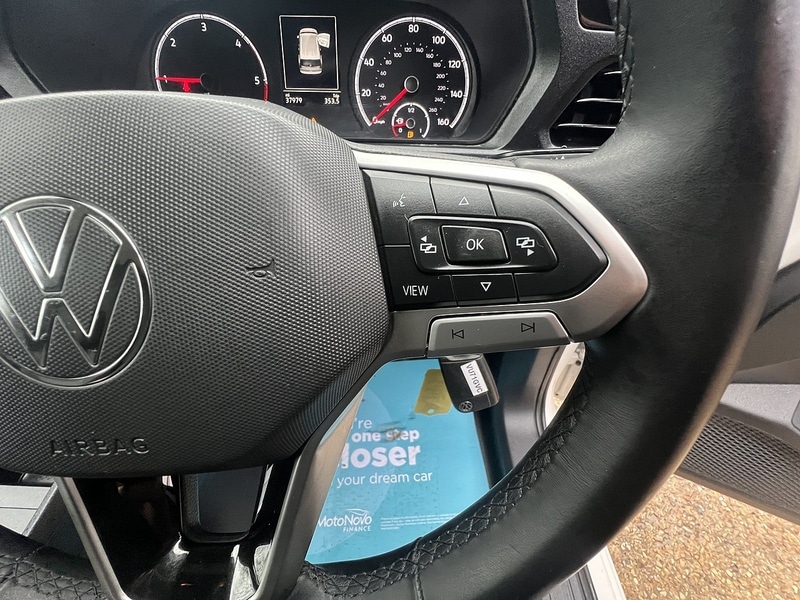 Used Volkswagen Caddy Maxi 2021 for sale - 77591389: Photo 63