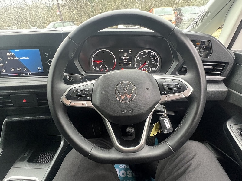 Used Volkswagen Caddy Maxi 2021 for sale - 77591389: Photo 65