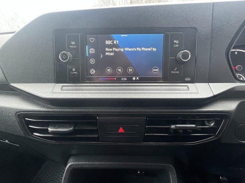 Used Volkswagen Caddy Maxi 2021 for sale - 77591389: Photo 66