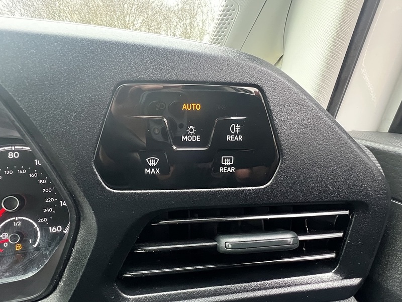 Used Volkswagen Caddy Maxi 2021 for sale - 77591389: Photo 68