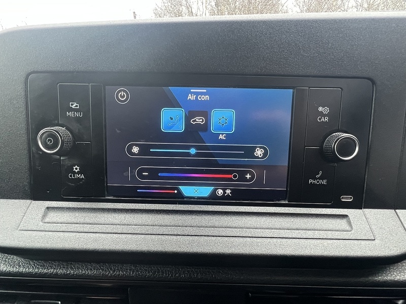 Used Volkswagen Caddy Maxi 2021 for sale - 77591389: Photo 69