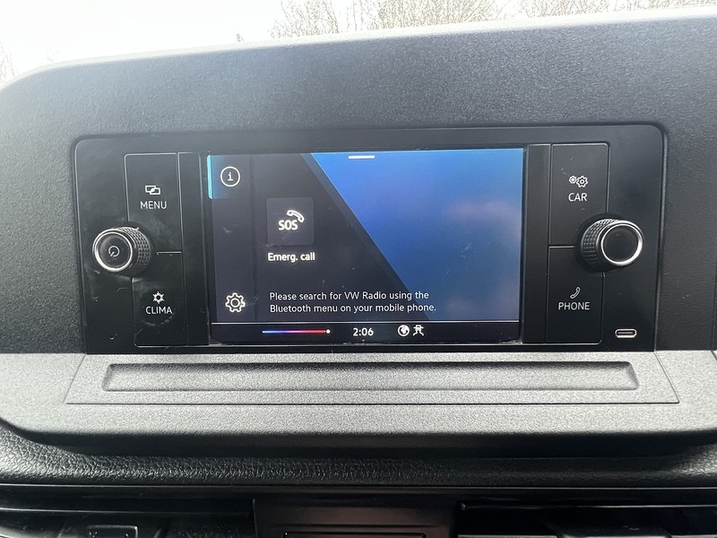 Used Volkswagen Caddy Maxi 2021 for sale - 77591389: Photo 70