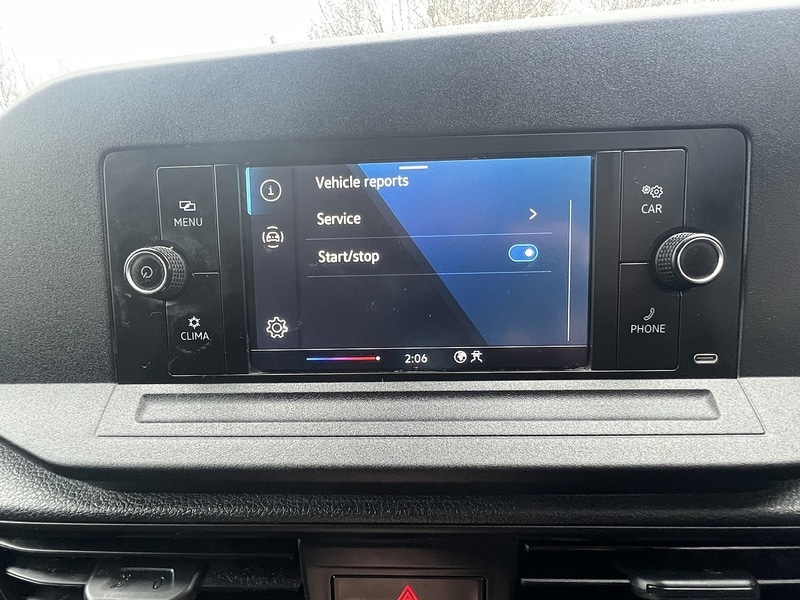 Used Volkswagen Caddy Maxi 2021 for sale - 77591389: Photo 71