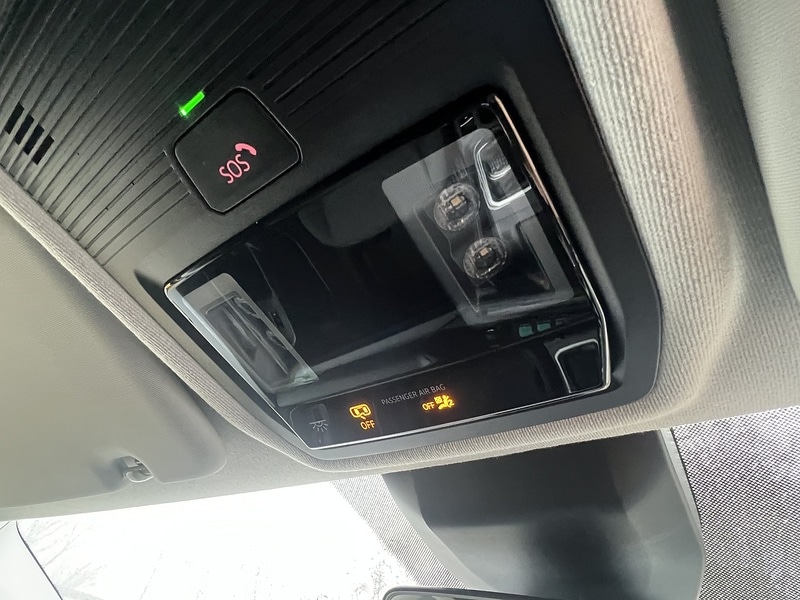 Used Volkswagen Caddy Maxi 2021 for sale - 77591389: Photo 74