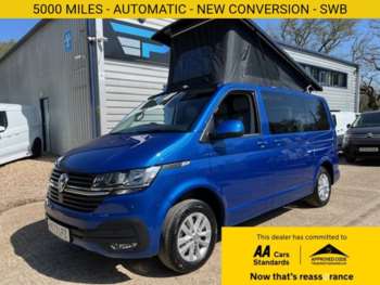 Used Volkswagen Transporter 2023 for sale - 74319214: Photo