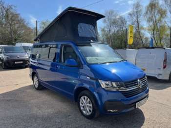 Used Volkswagen Transporter 2023 for sale - 74319214: Photo