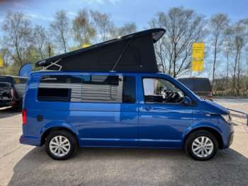 Used Volkswagen Transporter 2023 for sale - 74319214: Photo