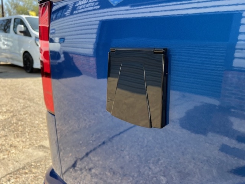 Vehicle 55