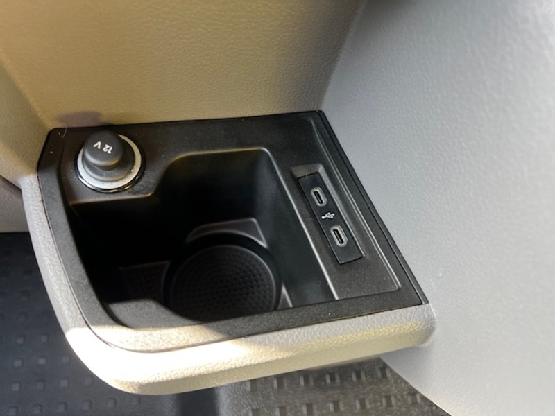 Vehicle 69
