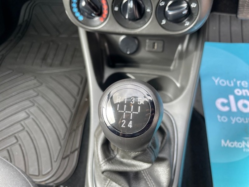 Vehicle 29