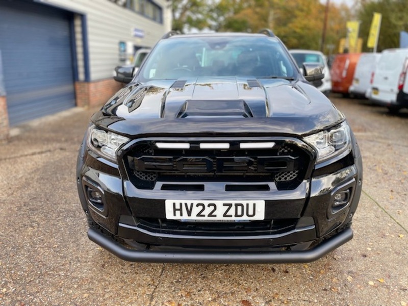 Used Ford Ranger 2022 for sale - 76236298: Photo 10