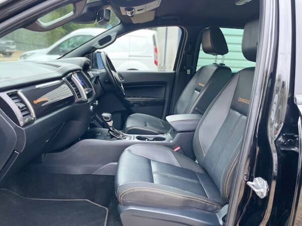 Used Ford Ranger 2022 for sale - 76236298: Photo 15
