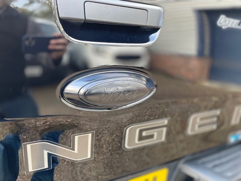 Used Ford Ranger 2022 for sale - 76236298: Photo 16