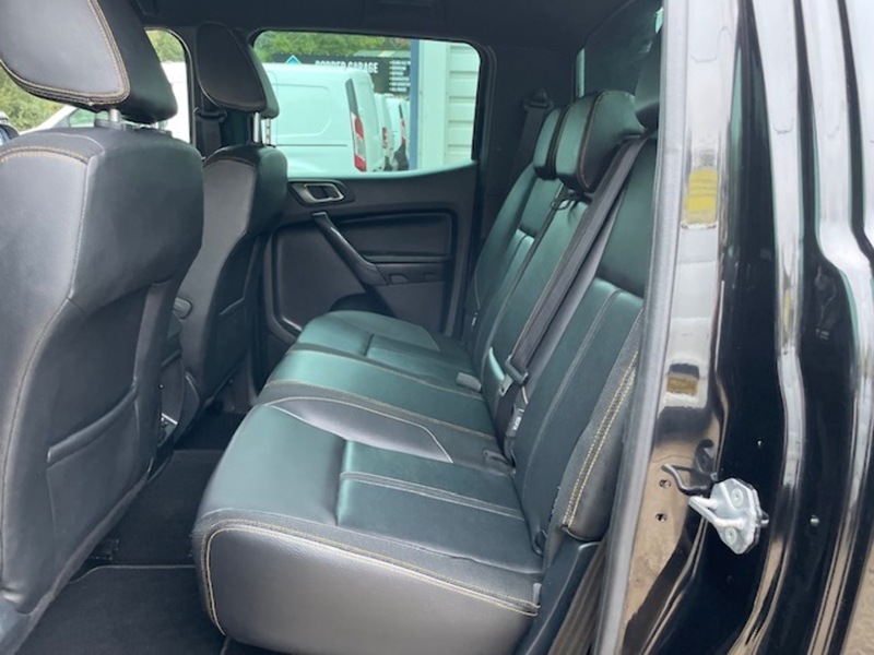 Used Ford Ranger 2022 for sale - 76236298: Photo 17