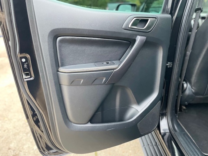 Used Ford Ranger 2022 for sale - 76236298: Photo 18