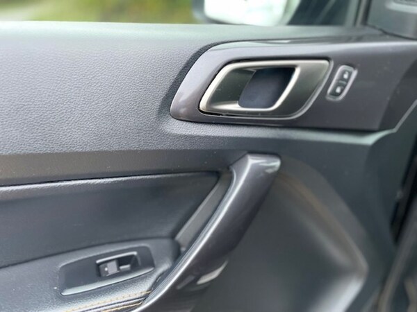Used Ford Ranger 2022 for sale - 76236298: Photo 18