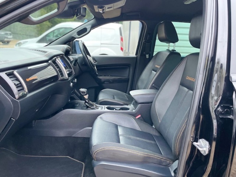 Used Ford Ranger 2022 for sale - 76236298: Photo 20