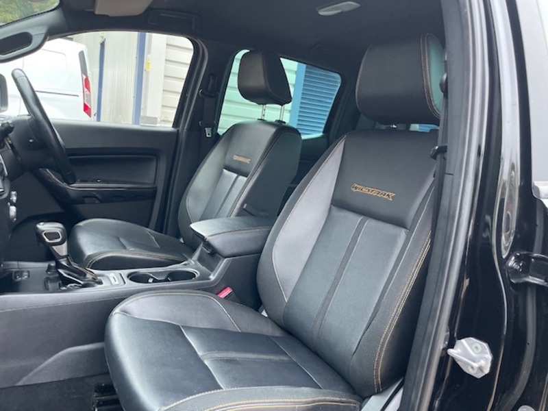 Used Ford Ranger 2022 for sale - 76236298: Photo 21