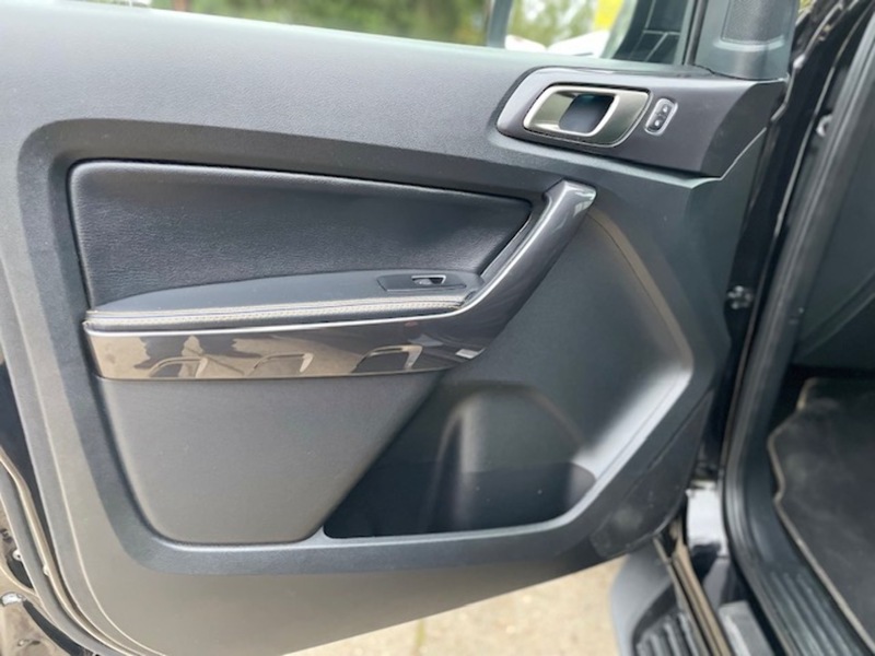 Used Ford Ranger 2022 for sale - 76236298: Photo 22