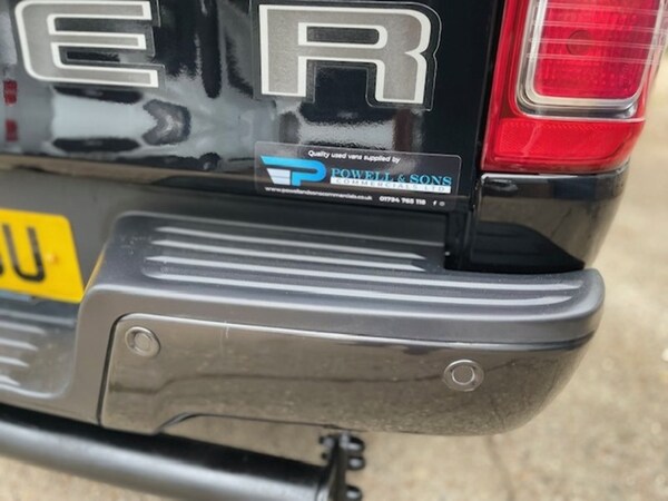 Used Ford Ranger 2022 for sale - 76236298: Photo 23