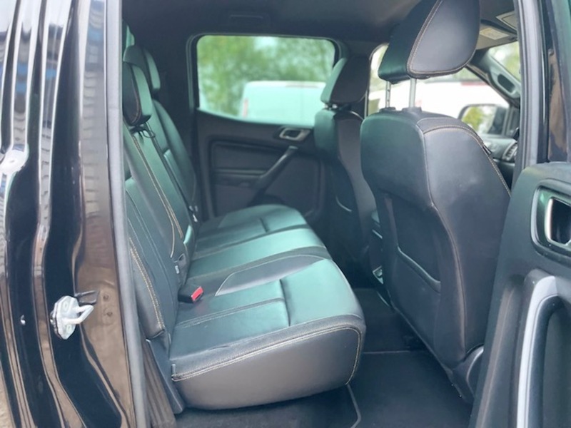 Used Ford Ranger 2022 for sale - 76236298: Photo 24