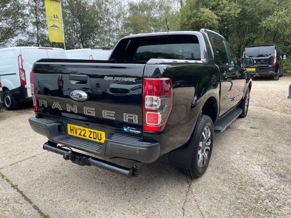 Used Ford Ranger 2022 for sale - 76236298: Photo 24