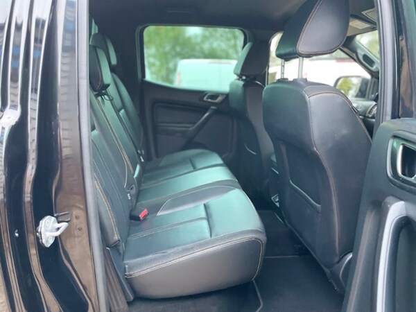 Used Ford Ranger 2022 for sale - 76236298: Photo 26