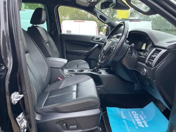 Used Ford Ranger 2022 for sale - 76236298: Photo 27