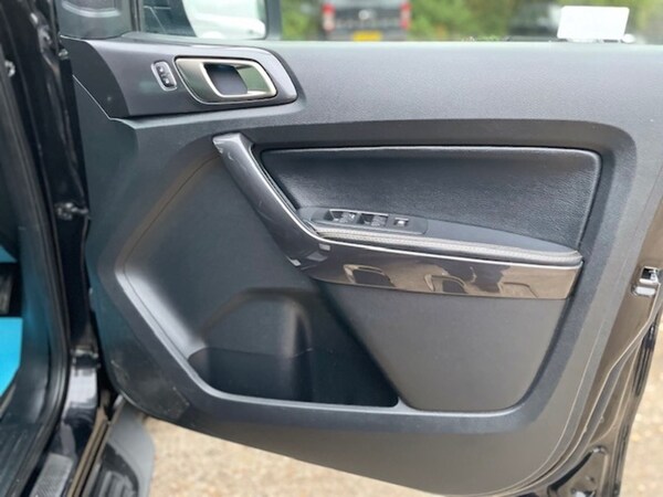 Used Ford Ranger 2022 for sale - 76236298: Photo 28