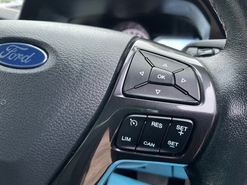 Used Ford Ranger 2022 for sale - 76236298: Photo 30