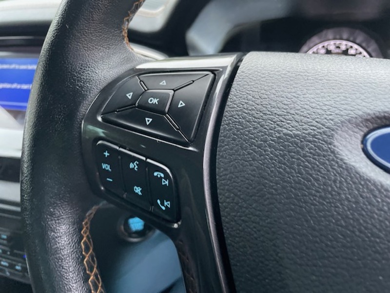 Used Ford Ranger 2022 for sale - 76236298: Photo 31