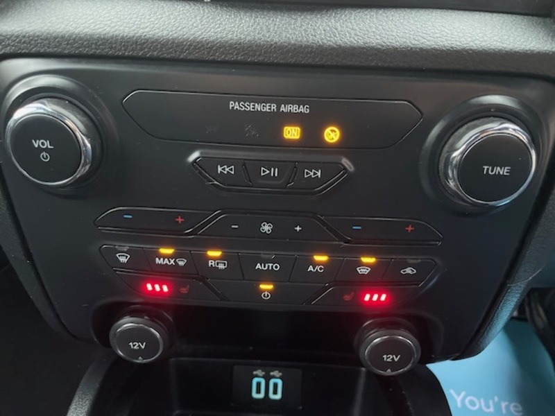 Used Ford Ranger 2022 for sale - 76236298: Photo 34