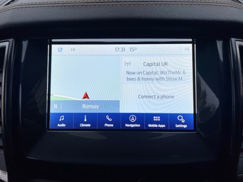 Used Ford Ranger 2022 for sale - 76236298: Photo 36