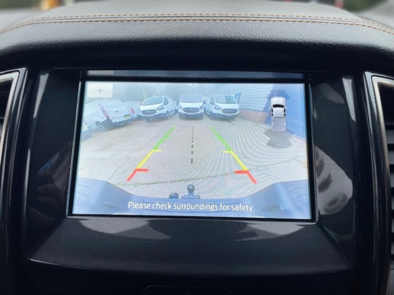 Used Ford Ranger 2022 for sale - 76236298: Photo 37