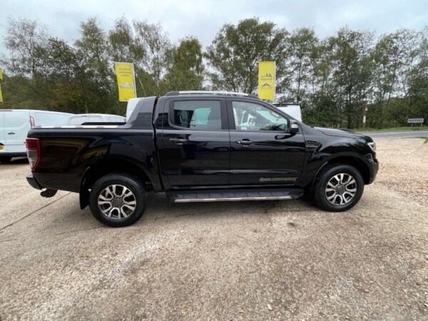 Used Ford Ranger 2022 for sale - 76236298: Photo 4