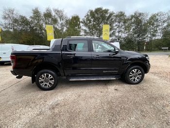 Used Ford Ranger 2022 for sale - 76236298: Photo 4