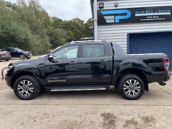 Used Ford Ranger 2022 for sale - 76236298: Photo 5