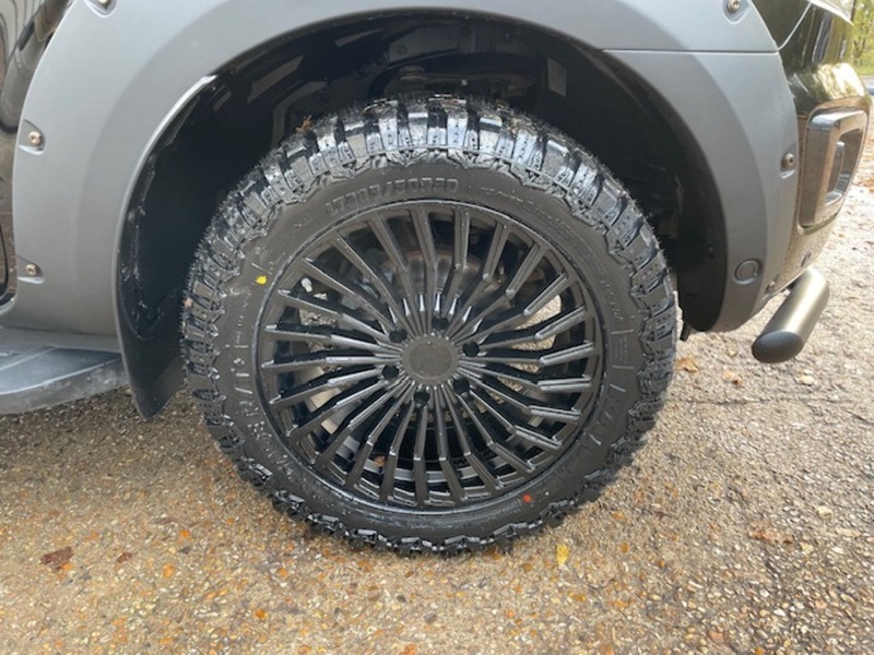 Used Ford Ranger 2022 for sale - 76236298: Photo 7