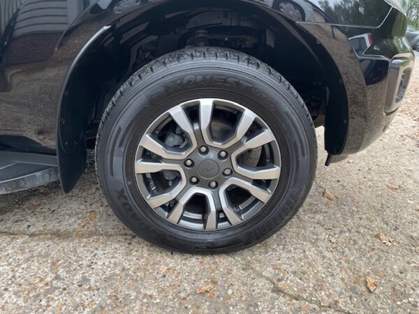 Used Ford Ranger 2022 for sale - 76236298: Photo 7