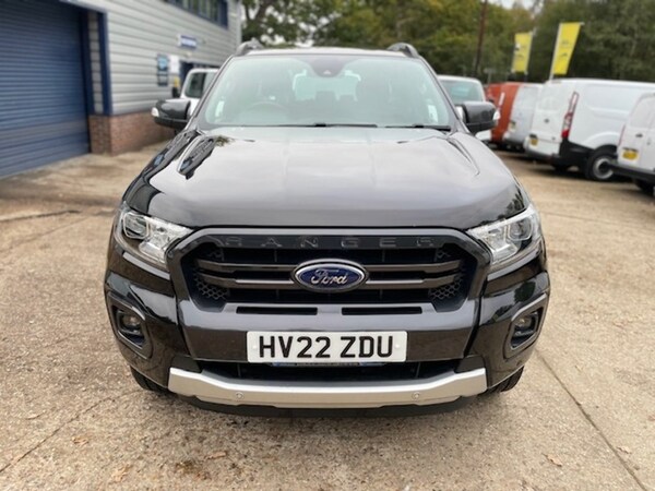 Used Ford Ranger 2022 for sale - 76236298: Photo 9