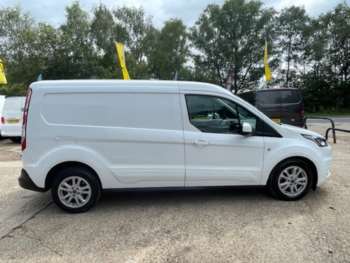 Used Ford Transit Connect 2022 for sale - 74973689: Photo