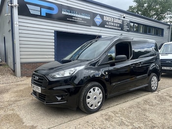 Used Ford Transit Connect 2022 for sale - 78802219: Photo